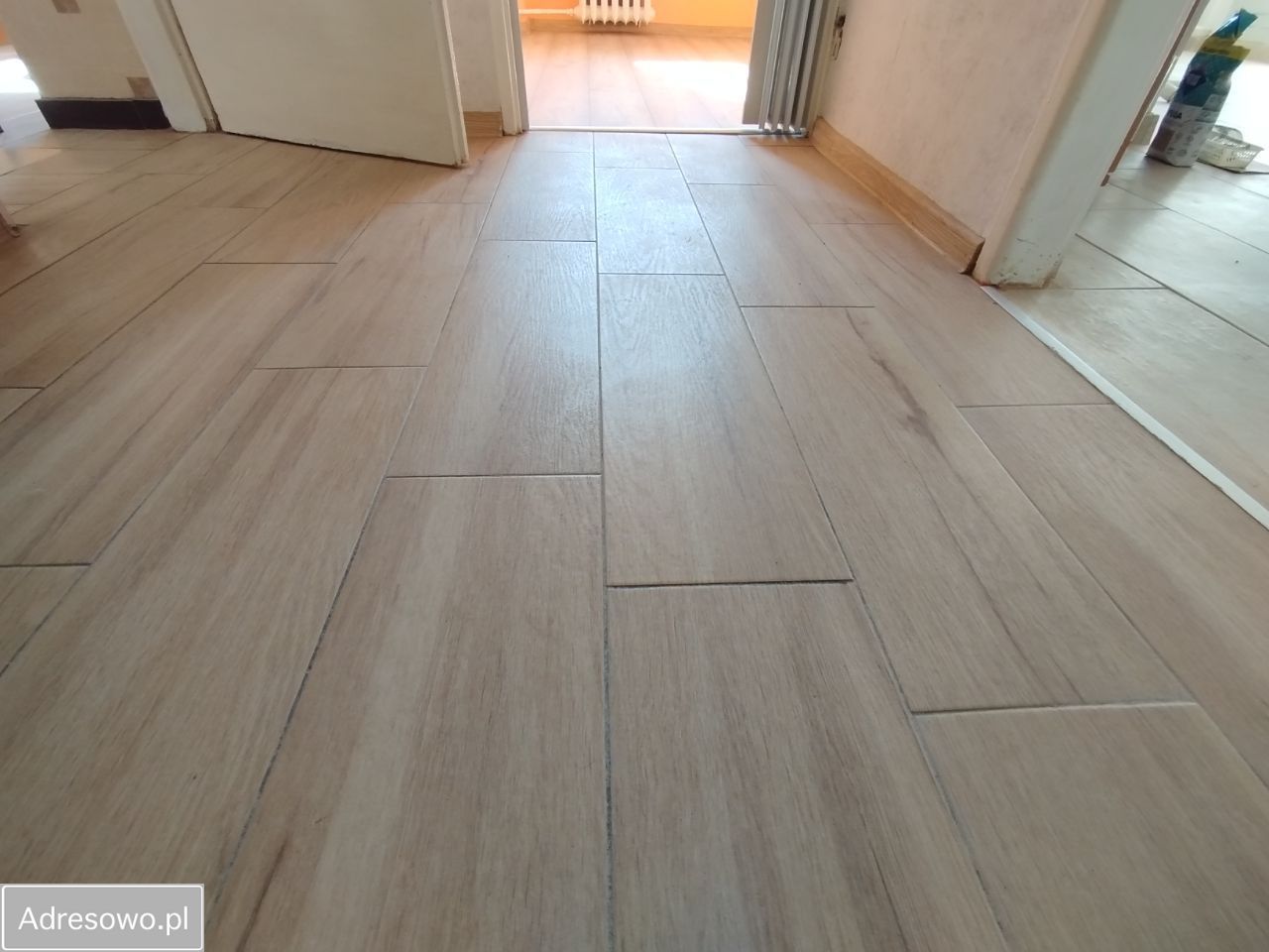 Mieszkanie 2-pokojowe Sławno, ul. Mieszka I. Zdjęcie 9