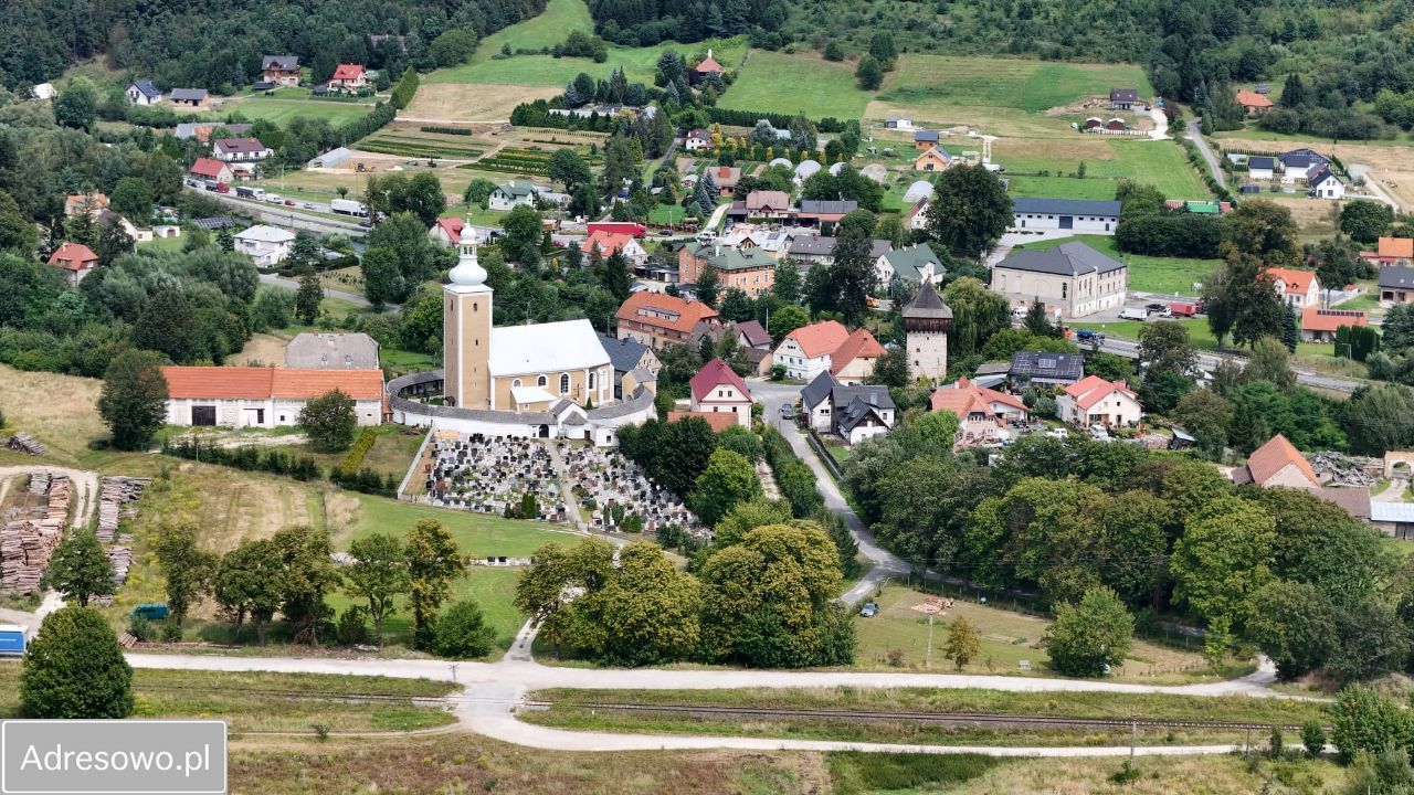 dom wolnostojący, 7 pokoi Żelazno. Zdjęcie 9