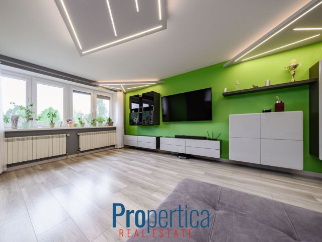 budynek wielorodzinny, 4 pokoje Leoncin, ul. Spokojna. Zdjęcie 6