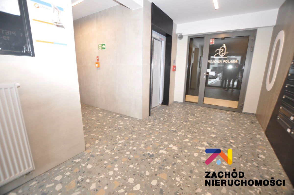 Mieszkanie 2-pokojowe Zielona Góra, os. Zdrojowe. Zdjęcie 13