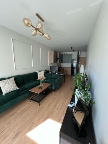 Mieszkanie 2-pokojowe Poznań Komandoria, ul. św. Michała. Zdjęcie 1