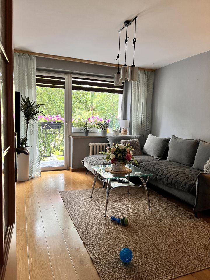 Mieszkanie 2-pokojowe Trzebnica, ul. Słoneczna