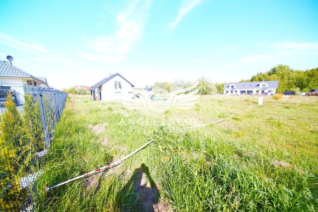 Działka budowlana Szczecin Prawobrzeże, ul. Stepowa. Zdjęcie 11