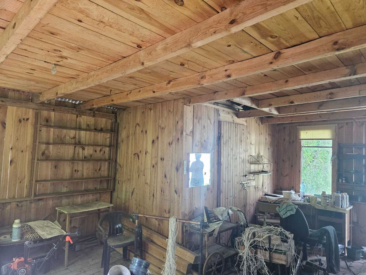 Działka rolno-budowlana Sandomierz Gołębice, ul. Wincentego Burka. Zdjęcie 2