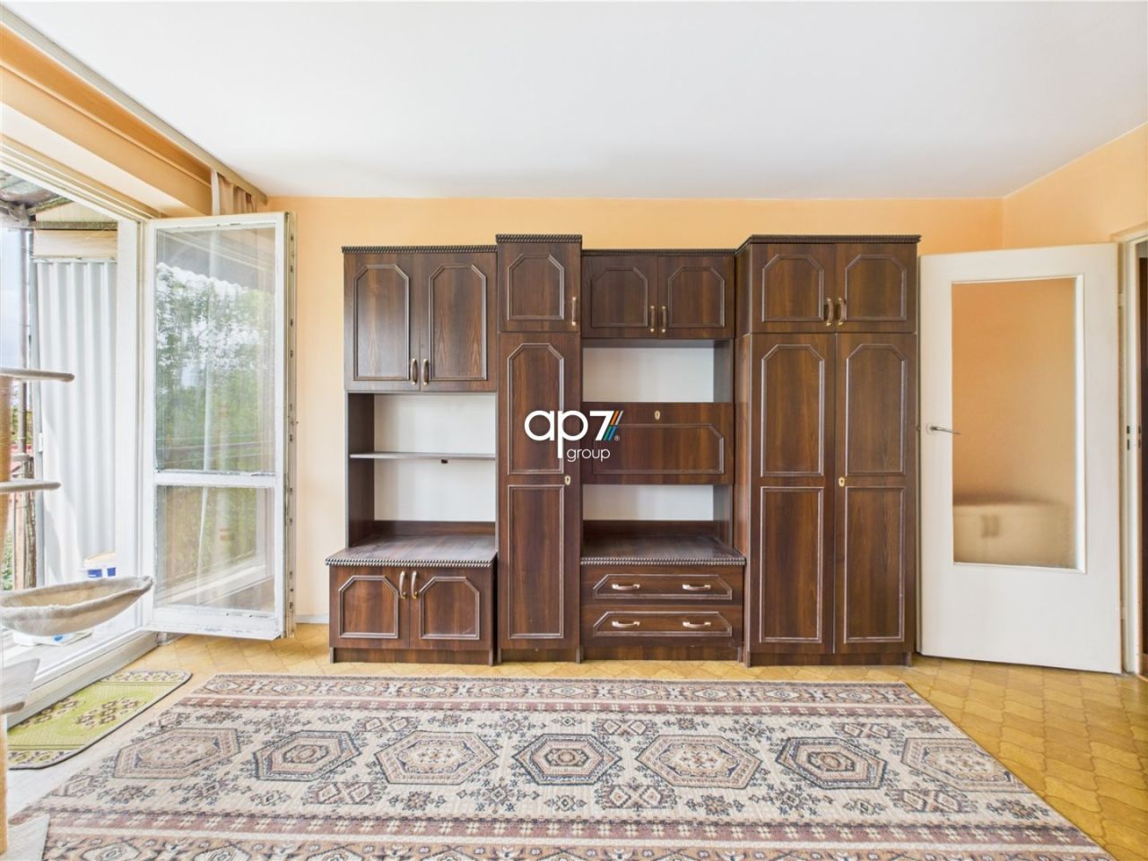 Mieszkanie 2-pokojowe Skawina, ul. Jana Pawła II. Zdjęcie 4