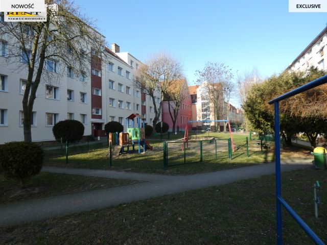 Mieszkanie 1-pokojowe Stargard, ul. Kazimierza Wielkiego. Zdjęcie 3