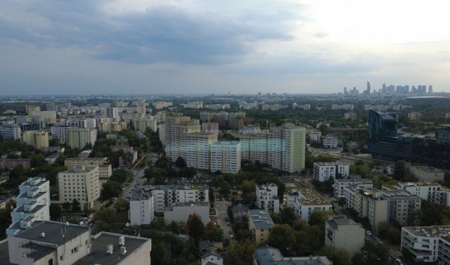 Mieszkanie 2-pokojowe Warszawa Praga-Południe, ul. Korytnicka. Zdjęcie 1