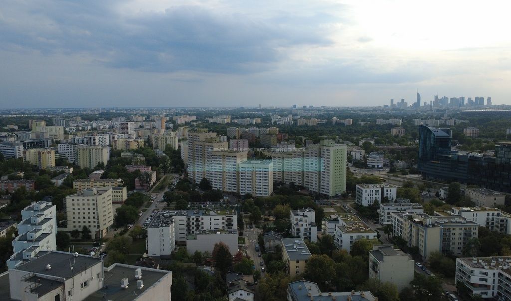 Mieszkanie 2-pokojowe Warszawa Praga-Południe, ul. Korytnicka