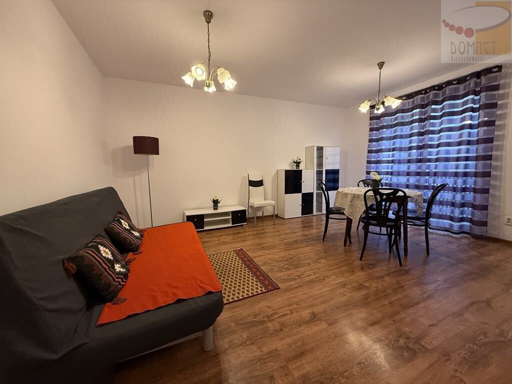 Mieszkanie 1-pokojowe Brwinów, ul. Zgoda