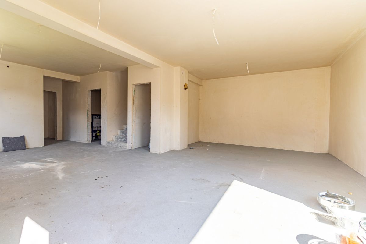 dom wolnostojący, 4 pokoje Strzebielino. Zdjęcie 4