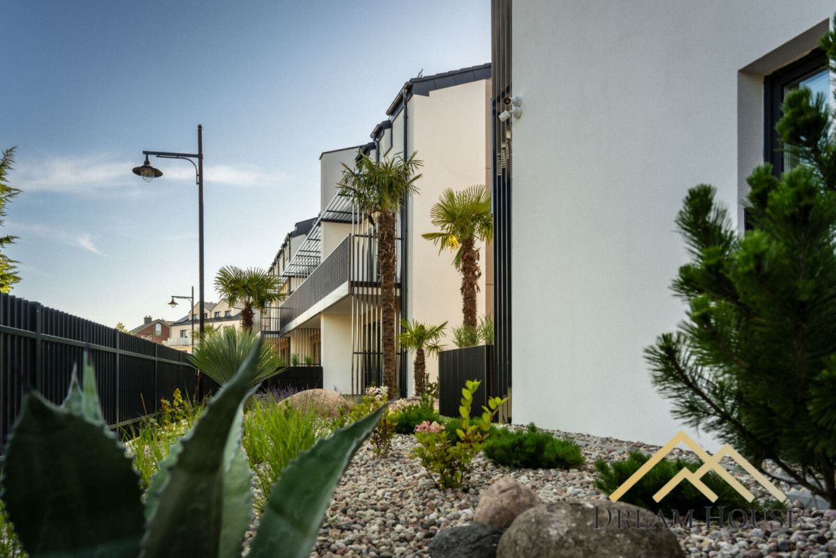 Mieszkanie 2-pokojowe Jastarnia, ul. Bałtycka. Zdjęcie 22