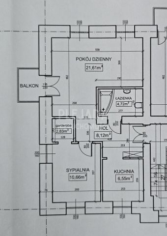 Mieszkanie 2-pokojowe Piastów, ul. Juliana Fałata. Zdjęcie 20
