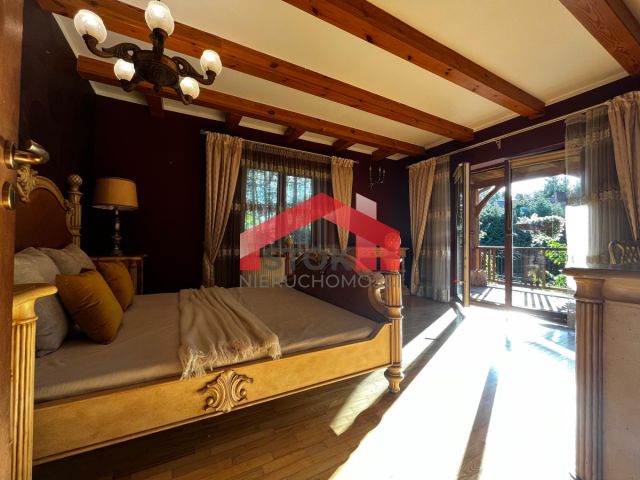 dom wolnostojący, 5 pokoi Czaplino. Zdjęcie 18