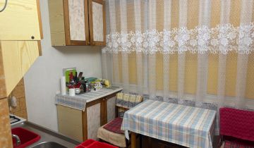 Mieszkanie 3-pokojowe Ostrołęka Centrum, ul. 11 Listopada