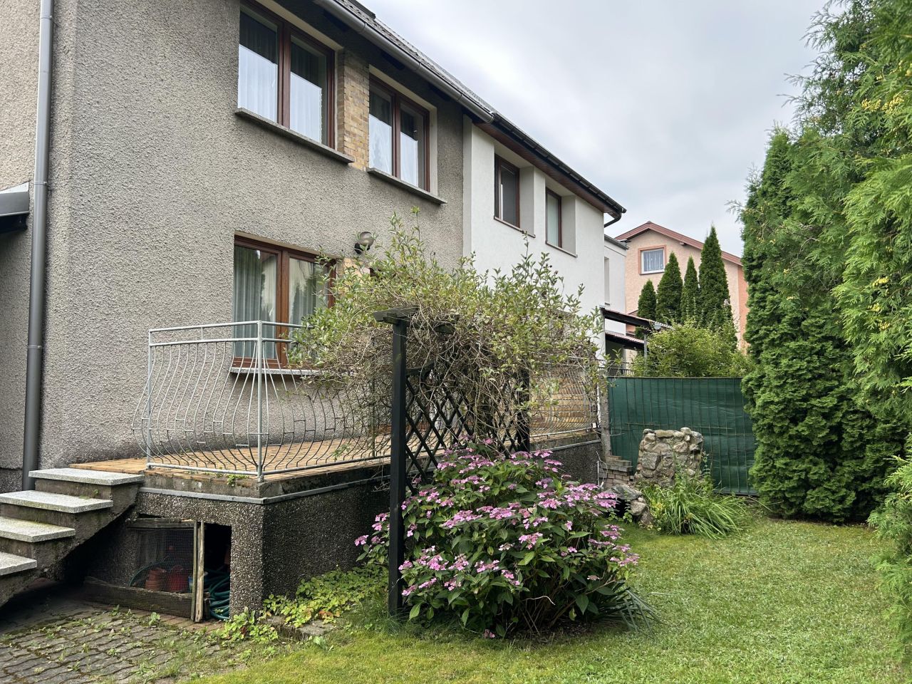 bliźniak, 7 pokoi Działdowo, ul. Juliana Fałata. Zdjęcie 4