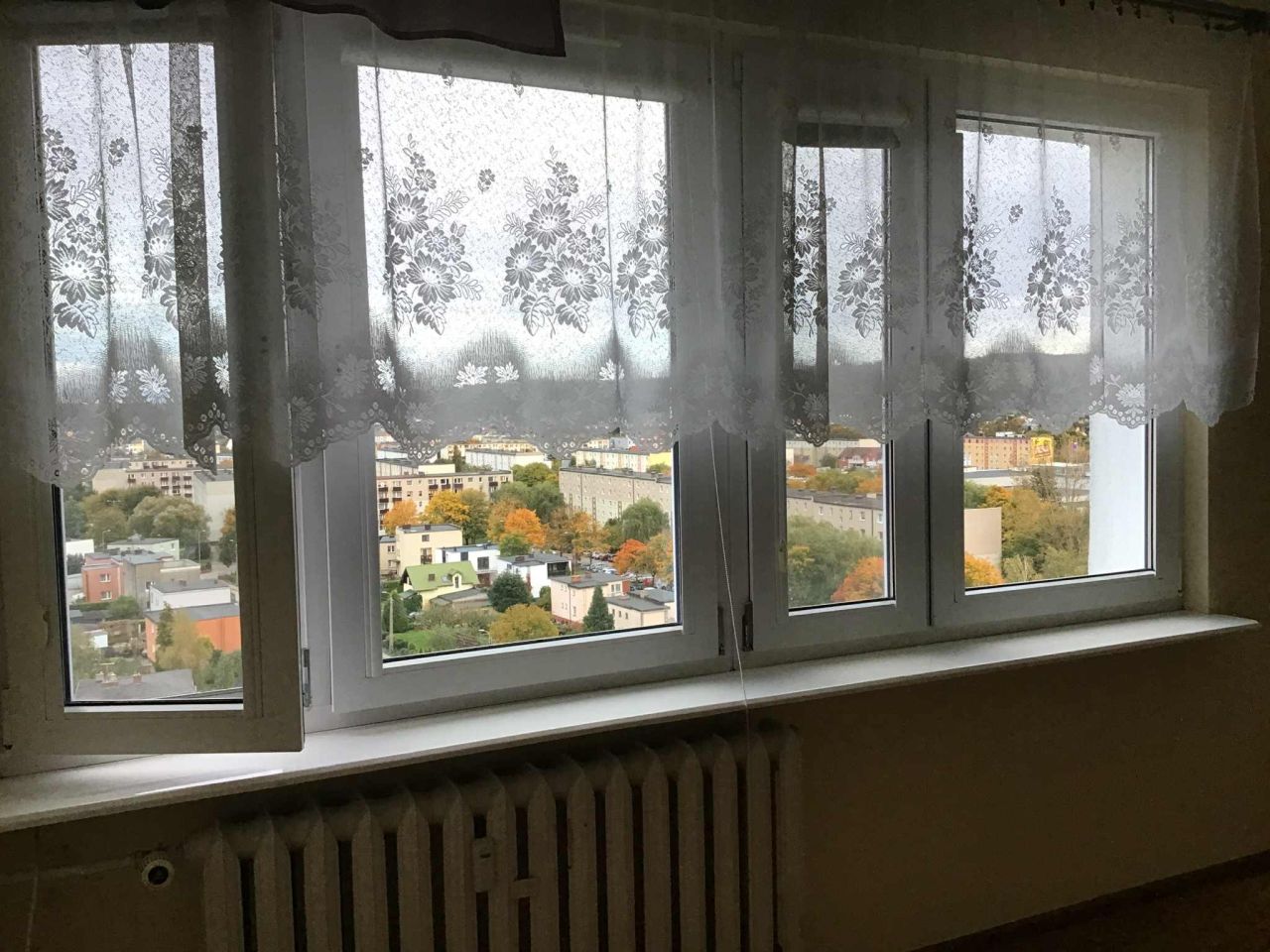 Mieszkanie 2-pokojowe Wejherowo Nanice, ul. Jana Kochanowskiego. Zdjęcie 2