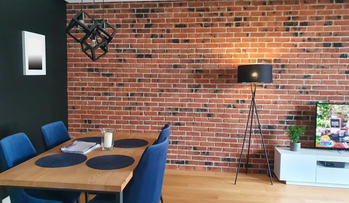 Mieszkanie 3-pokojowe Radom Gołębiów, ul. Żwirki i Wigury