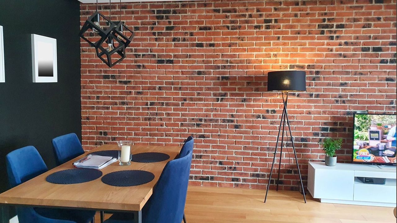 Mieszkanie 3-pokojowe Radom Gołębiów, ul. Żwirki i Wigury