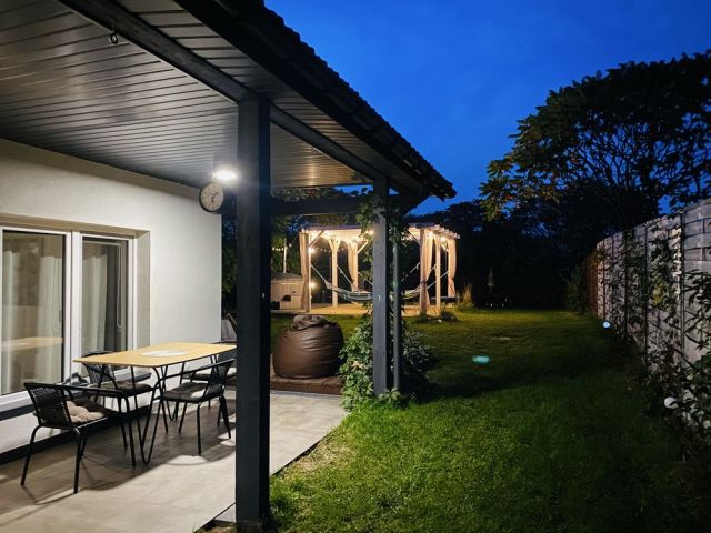 dom wolnostojący, 2 pokoje Susiec, ul. Długa. Zdjęcie 1