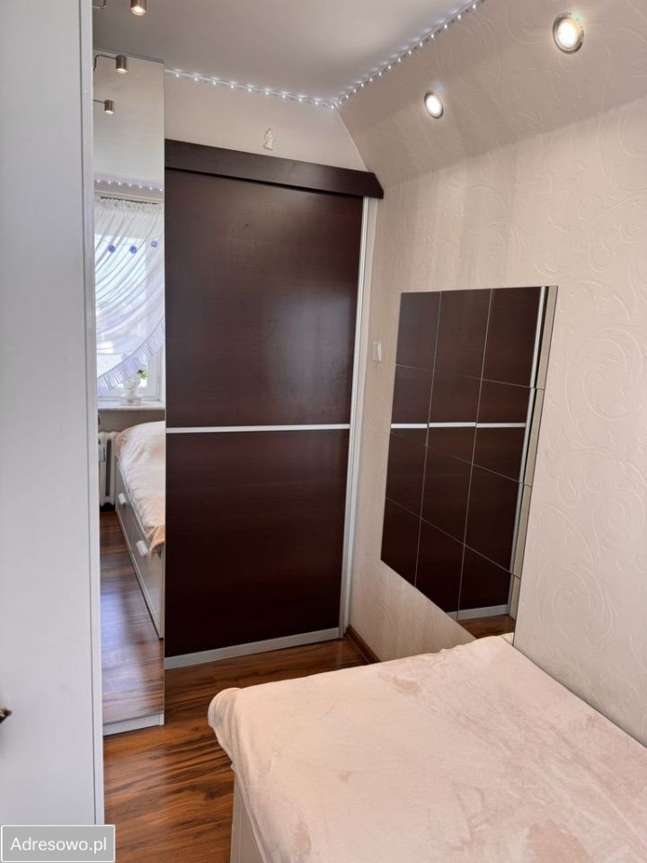Mieszkanie 3-pokojowe Brzeziny. Zdjęcie 8