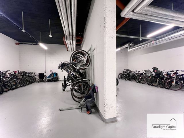 Mieszkanie 3-pokojowe Kraków Czyżyny, ul. Nowohucka. Zdjęcie 20