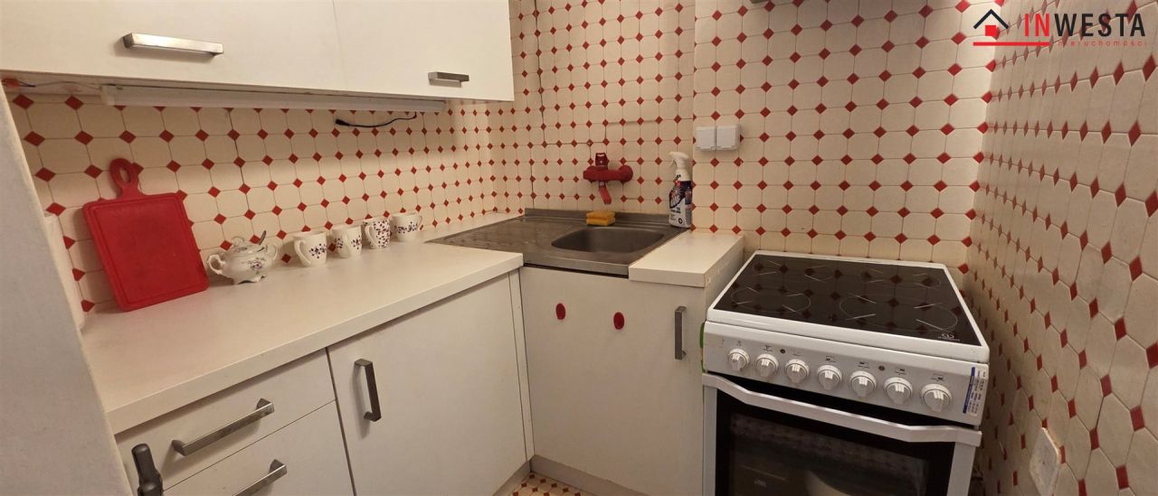 Mieszkanie 2-pokojowe Warszawa Śródmieście, ul. Władysława Żeleńskiego. Zdjęcie 6