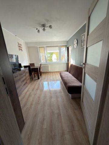 Mieszkanie 3-pokojowe Toruń Rubinkowo, ul. Filomatów Pomorskich. Zdjęcie 1