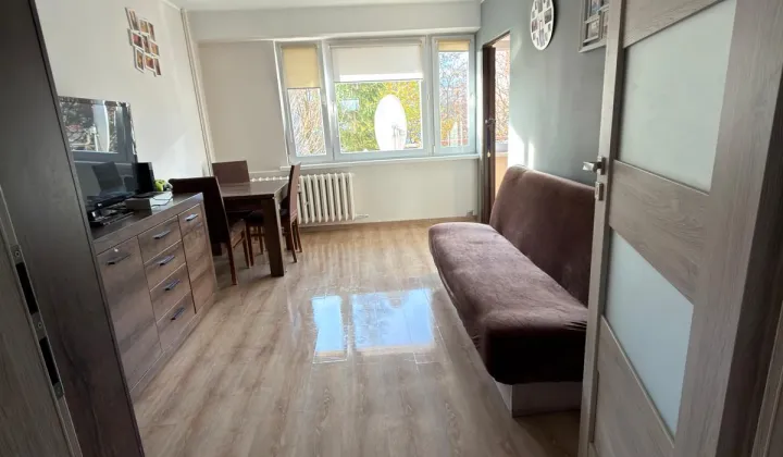 Mieszkanie 3-pokojowe Toruń Rubinkowo, ul. Filomatów Pomorskich