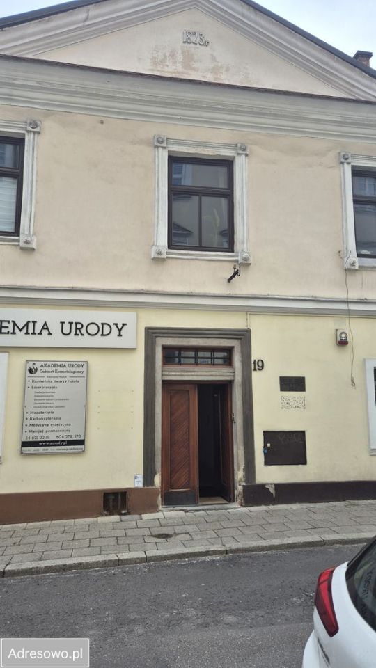 Pokój Tarnów Śródmieście, ul. Bernardyńska