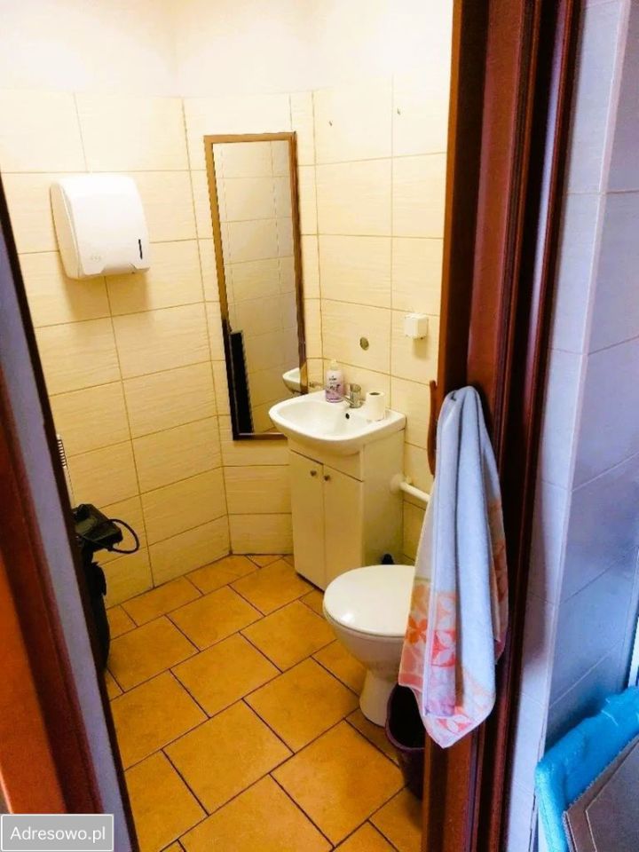 Lokal Rybnik Rybnicka Kuźnia, ul. Podmiejska. Zdjęcie 6