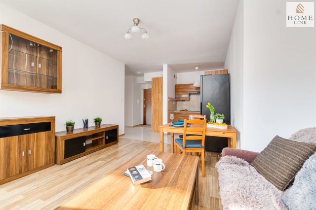 Mieszkanie 2-pokojowe Olsztyn, ul. Tadeusza Kościuszki. Zdjęcie 10