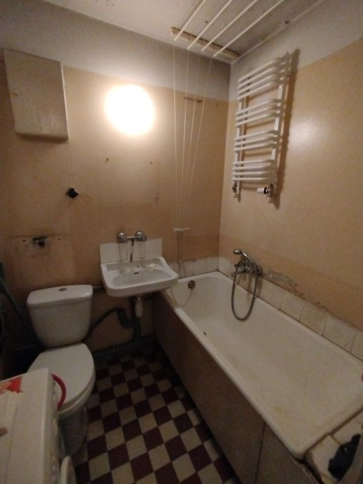 Mieszkanie 2-pokojowe Warszawa Służew, ul. Jadźwingów. Zdjęcie 8