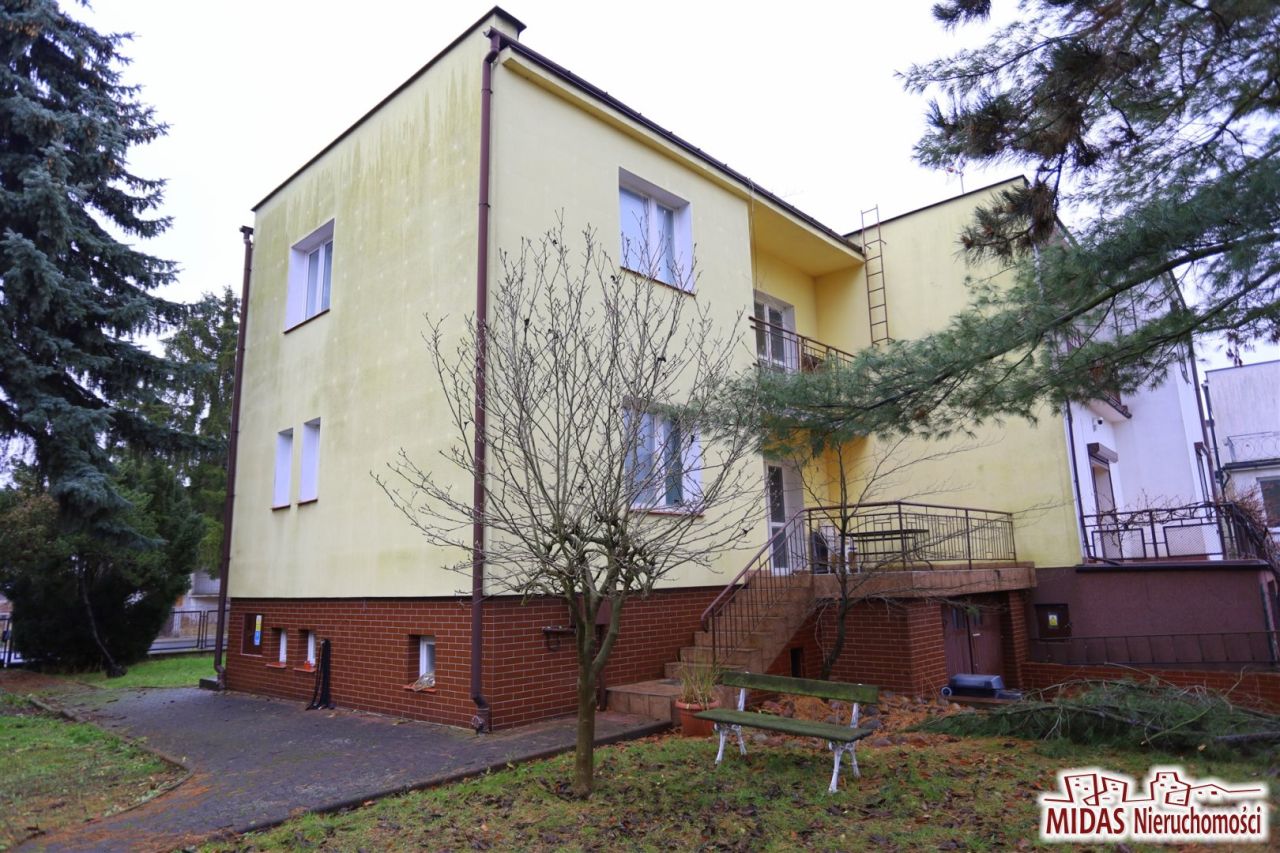 bliźniak, 3 pokoje Ciechocinek, ul. Cypriana Kamila Norwida. Zdjęcie 6