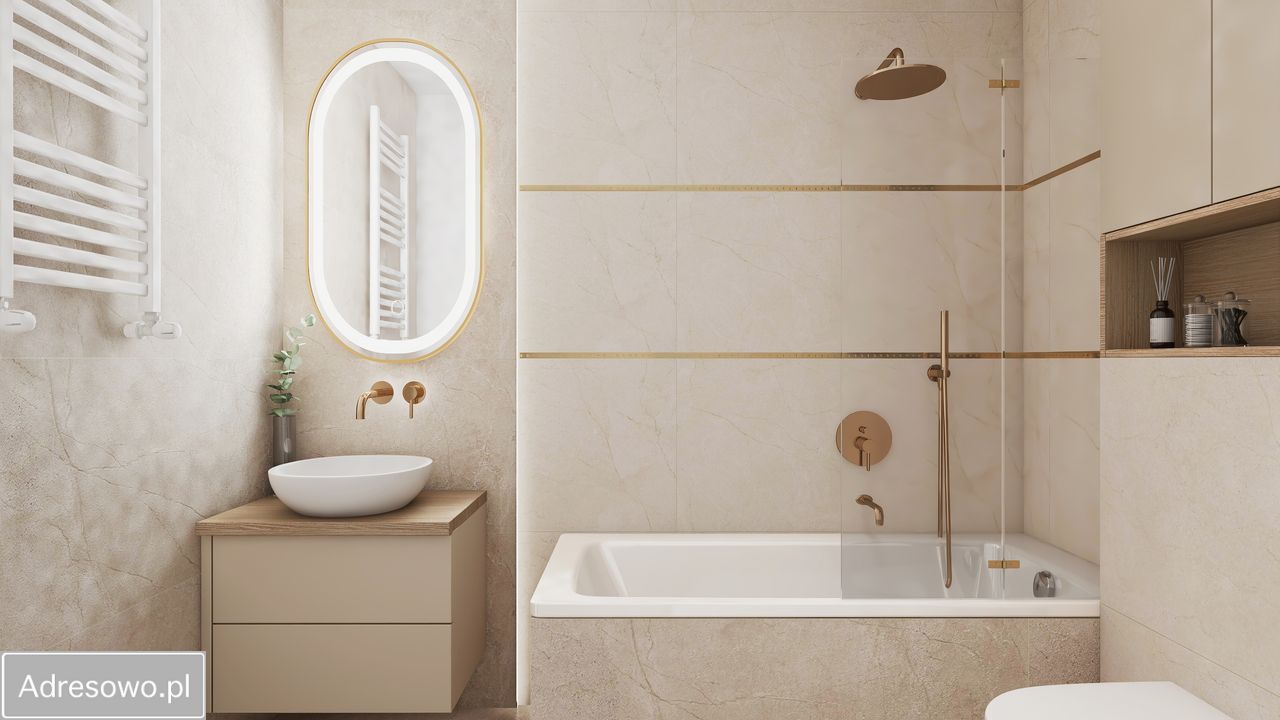 Mieszkanie 4-pokojowe Olsztyn, ul. Wrocławska. Zdjęcie 3