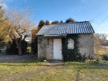 dom wolnostojący, 2 pokoje Zajeziorze. Zdjęcie 2