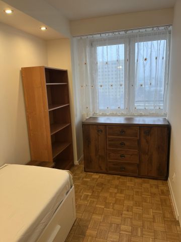 Mieszkanie 2-pokojowe Warszawa Śródmieście, ul. Inflancka. Zdjęcie 3