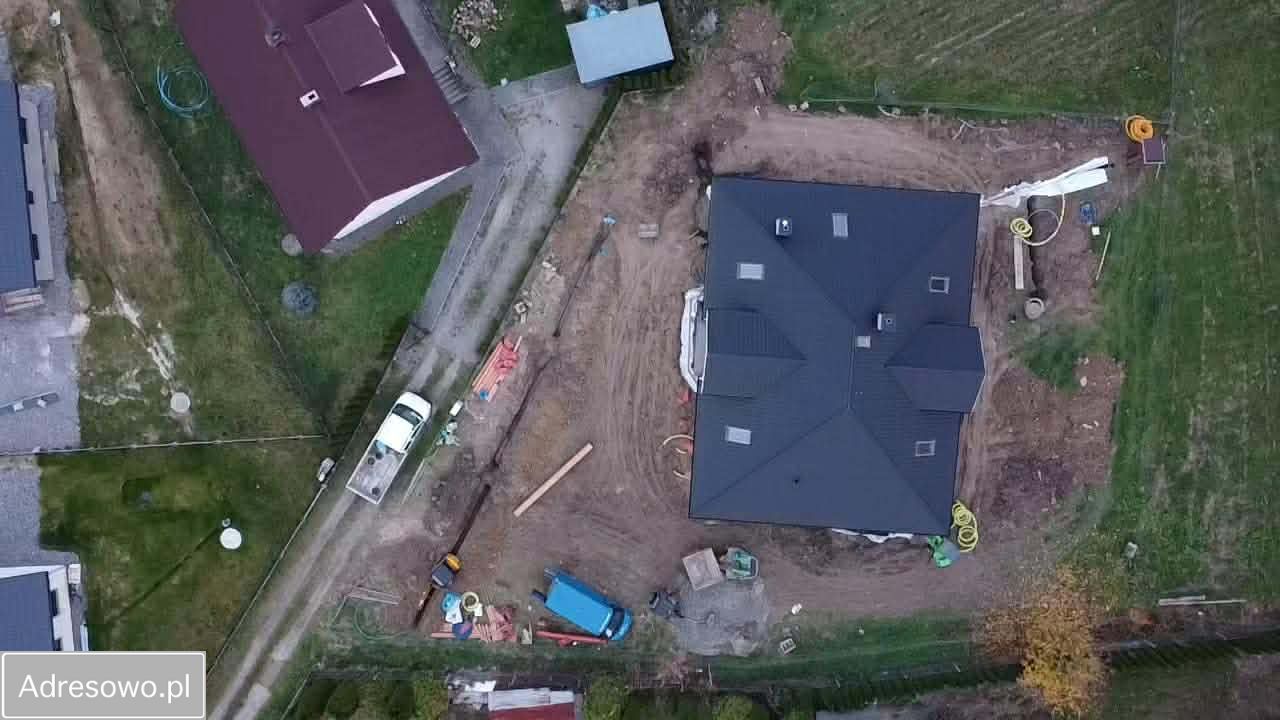 dom wolnostojący, 8 pokoi Janowice. Zdjęcie 5