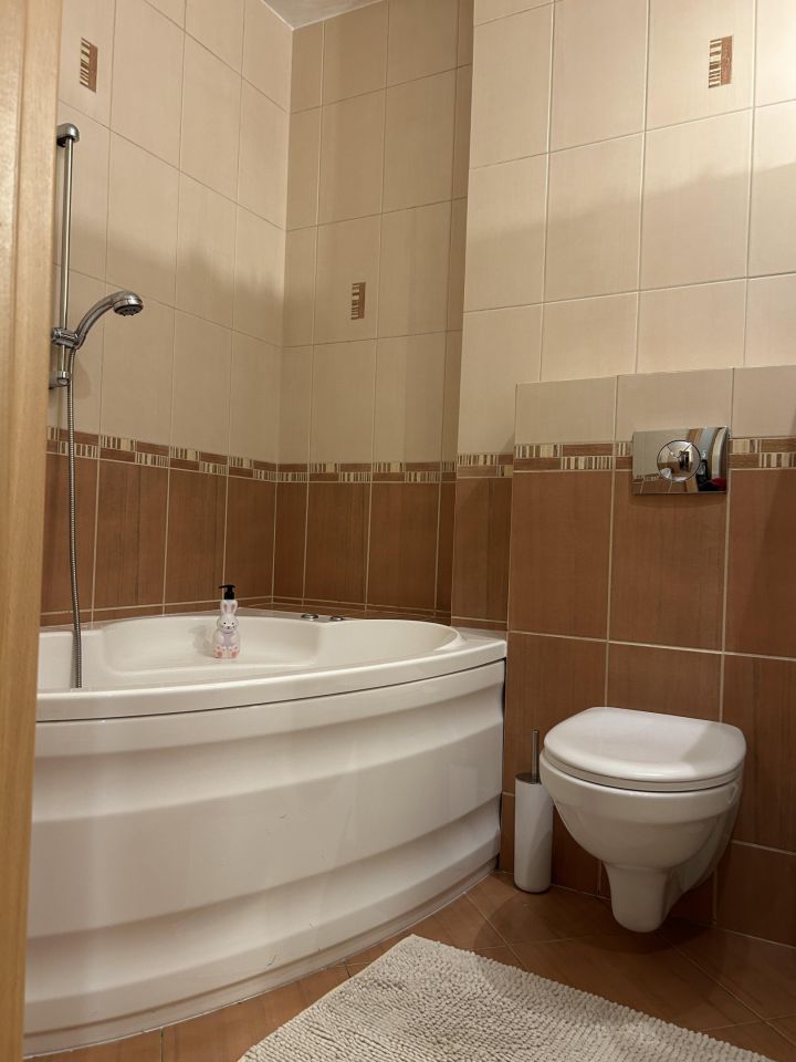 Mieszkanie 3-pokojowe Ustroń Polana, ul. Polańska. Zdjęcie 14