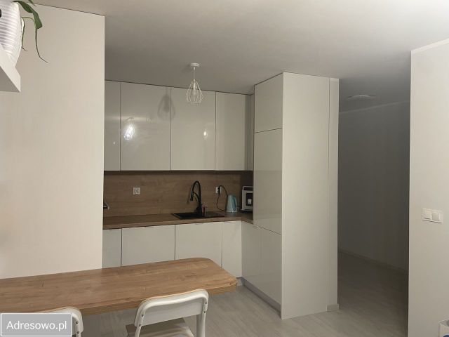 Mieszkanie 3-pokojowe Gdańsk Morena, ul. Dolne Migowo. Zdjęcie 1