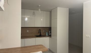 Mieszkanie 3-pokojowe Gdańsk Morena, ul. Dolne Migowo