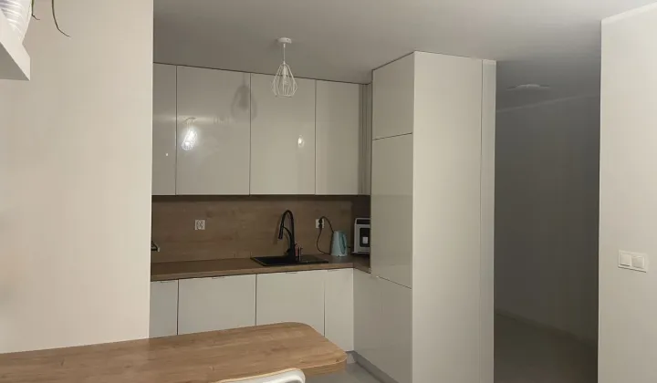 Mieszkanie 3-pokojowe Gdańsk Morena, ul. Dolne Migowo