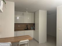 Mieszkanie 3-pokojowe Gdańsk Morena, ul. Dolne Migowo