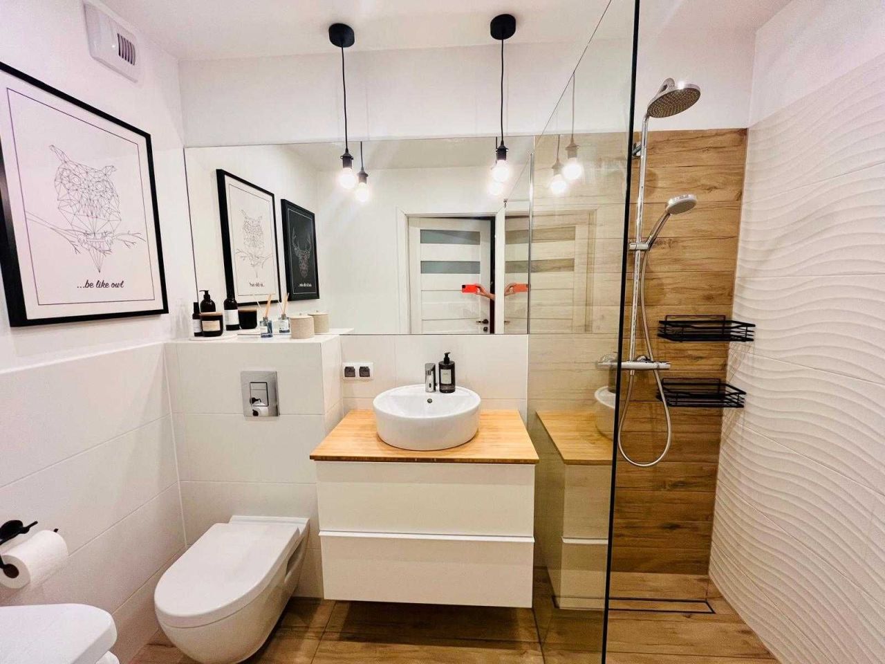 Mieszkanie 3-pokojowe Wrocław Psie Pole, ul. Ferdynanda Magellana. Zdjęcie 8