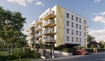 Mieszkanie 3-pokojowe Łódź Retkinia, ul. Balonowa