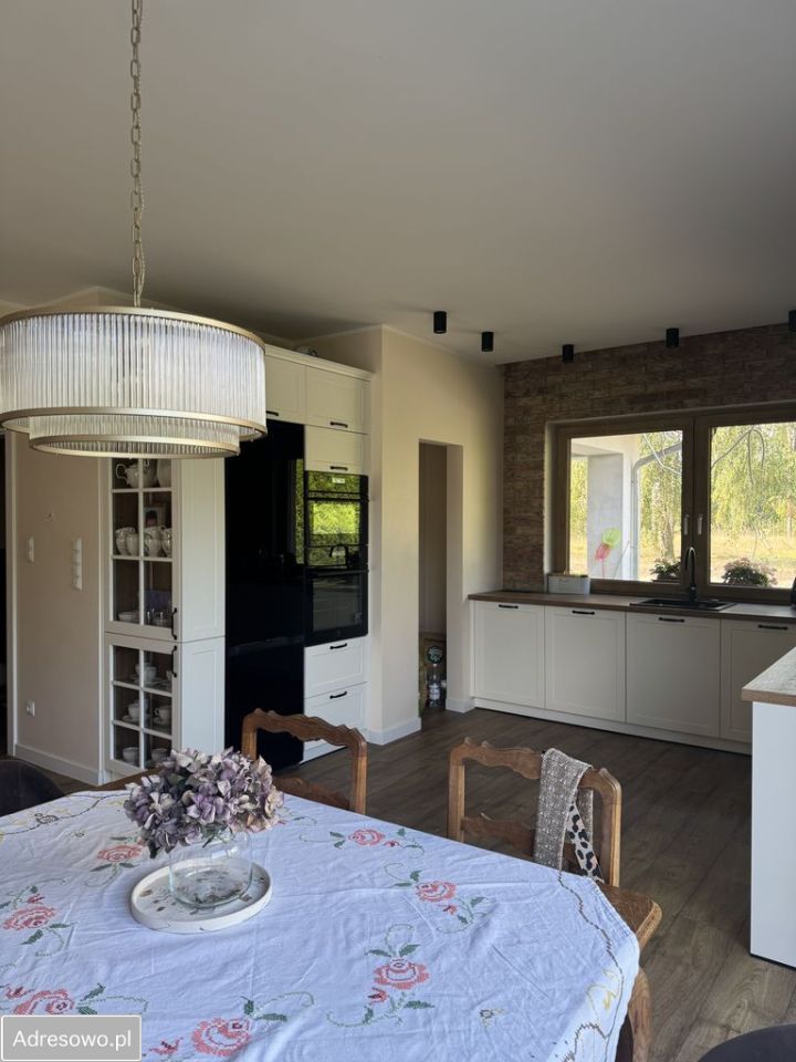 dom wolnostojący, 4 pokoje Gurówko. Zdjęcie 14