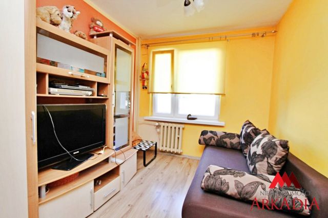 Mieszkanie 3-pokojowe Włocławek Południe , ul. Kaliska. Zdjęcie 5