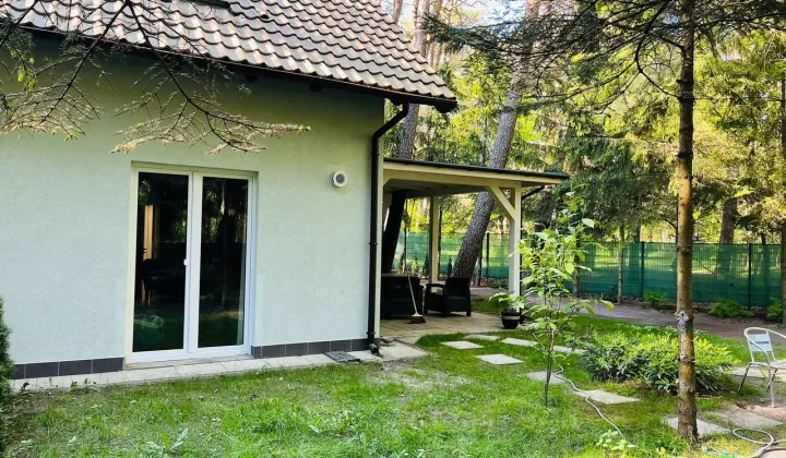 Mieszkanie 3-pokojowe Pobierowo, ul. Zachodnia