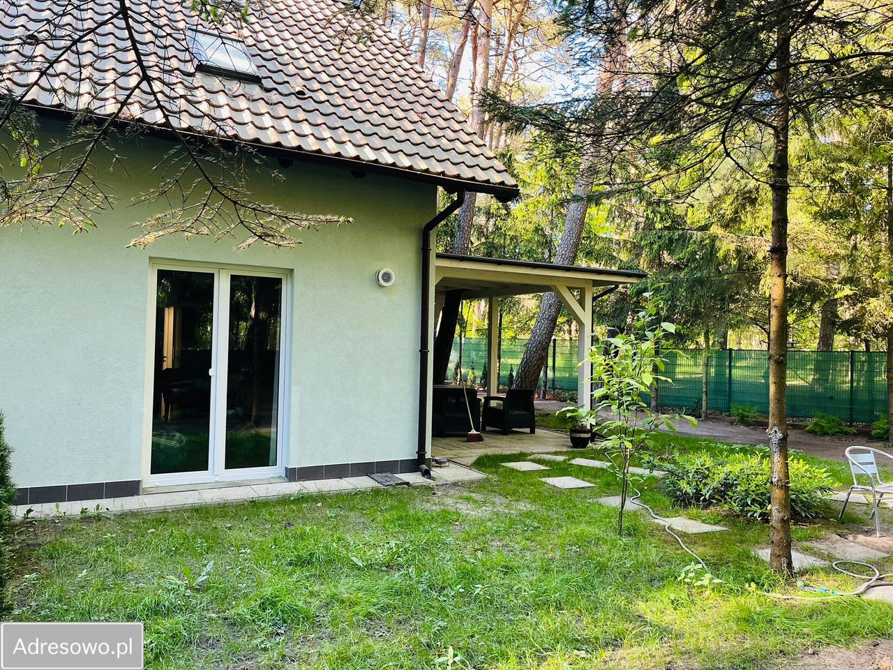 Mieszkanie 3-pokojowe Pobierowo, ul. Zachodnia. Zdjęcie 1