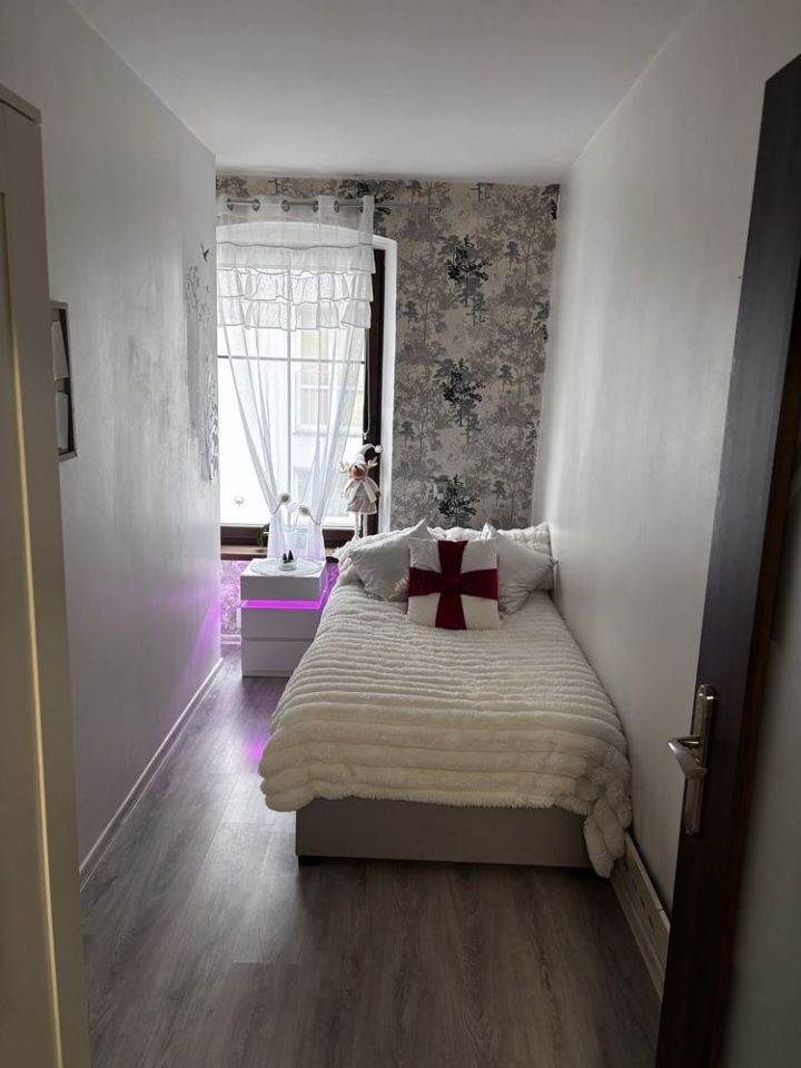 Mieszkanie 2-pokojowe Złotoryja, ul. Adama Mickiewicza. Zdjęcie 2