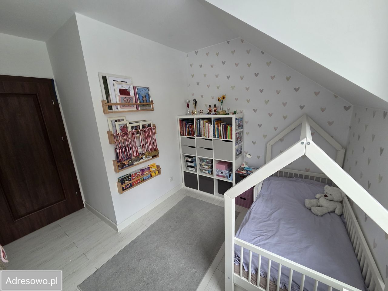 bliźniak, 4 pokoje Orle, ul. Ogrodnicza. Zdjęcie 10